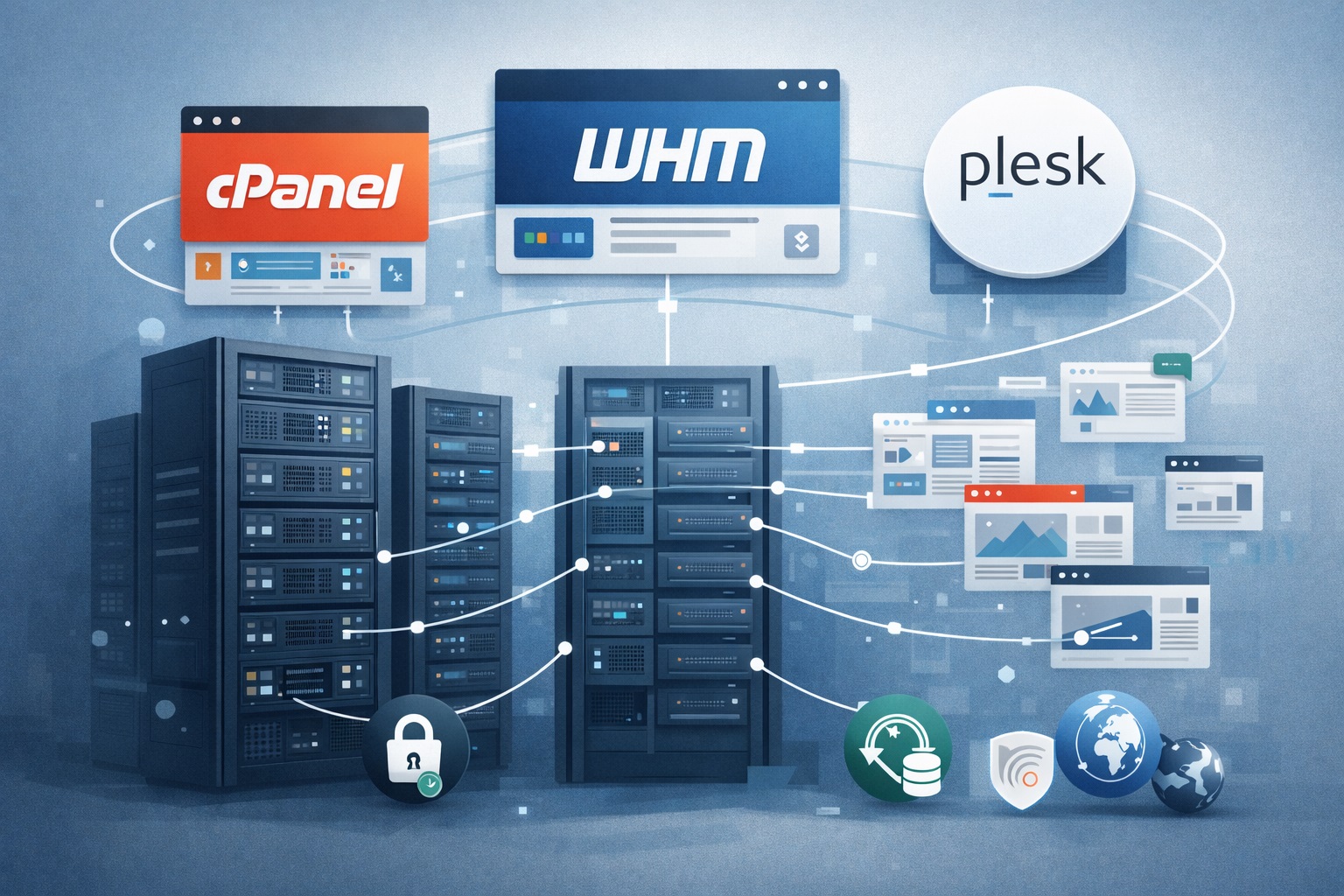 יתרונות אחסון אתרים ריסלר לבוני אתרים –  SitePoint
