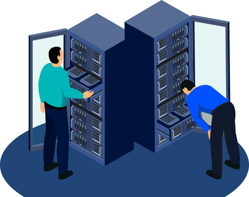 Content Management Server