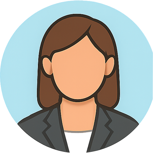 אווטר אישה עסקית